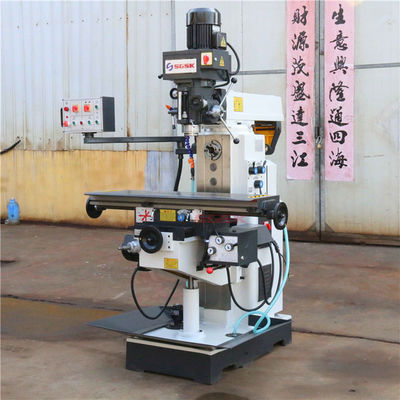 De veelvoudige Machine van het As Boormalen ZX6350ZA/ZX6350A