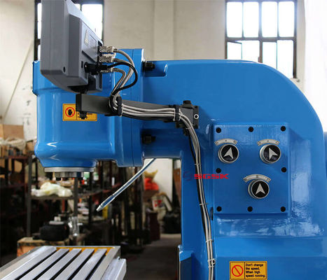 X5028 Verticale Universele het Malenmachine van Shandong van de Malenmachine