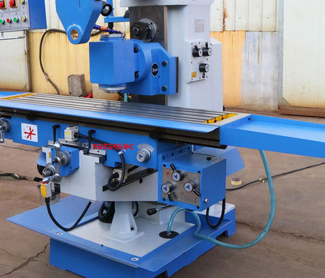 De machine van het kolommalen X6128 het bewerken malenmachine