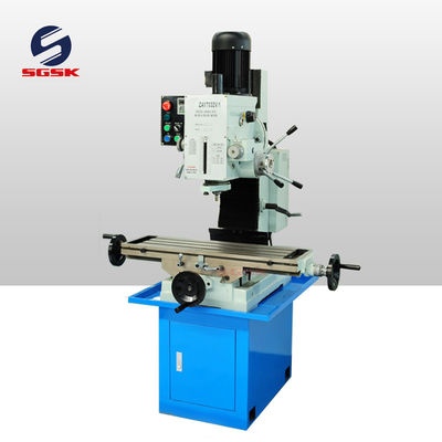 boor zay7032v-1 van de hobbymolen de machine van de malenboring