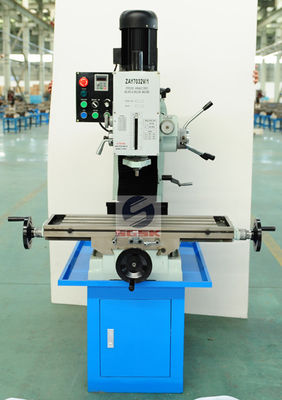 boor zay7032v-1 van de hobbymolen de machine van de malenboring