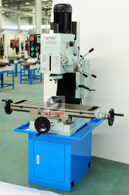 boor zay7032v-1 van de hobbymolen de machine van de malenboring