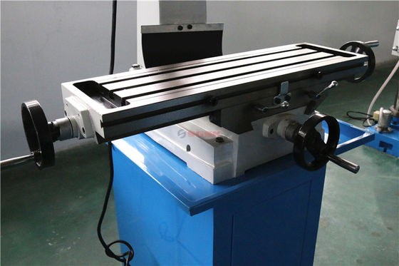 ZAY7040FG Bank van het de Machinemetaal van het toestel de Hoofd Boormalen
