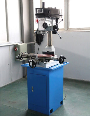 machines van het de boorzay7032 boormalen van de molenmachine drie as