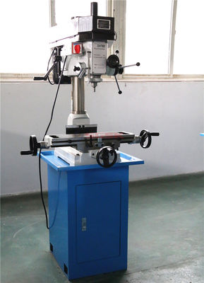 machines van het de boorzay7032 boormalen van de molenmachine drie as