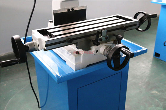 machines van het de boorzay7032 boormalen van de molenmachine drie as