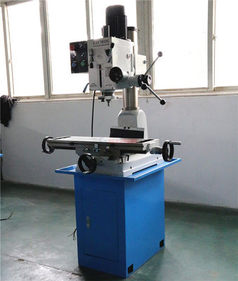 van de de bankboor ZAY7032G van de malenmachine de boring en het malenmachine