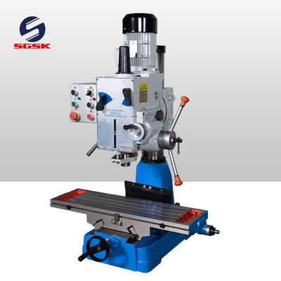 ZX7045 de boorboor van de de Hobbymolen van de Malenmachine