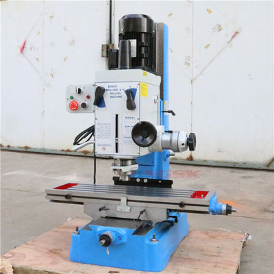 ZX7045 de boorboor van de de Hobbymolen van de Malenmachine