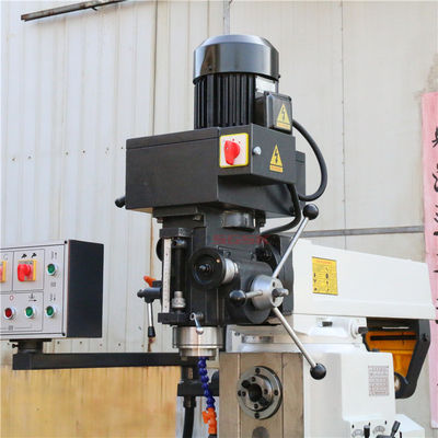 De veelvoudige Machine van het As Boormalen ZX6350ZA/ZX6350A