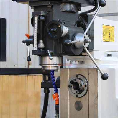 De veelvoudige Machine van het As Boormalen ZX6350ZA/ZX6350A