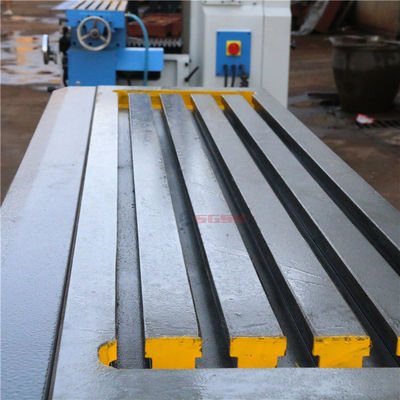 De veelvoudige Machine van het As Boormalen ZX6350ZA/ZX6350A