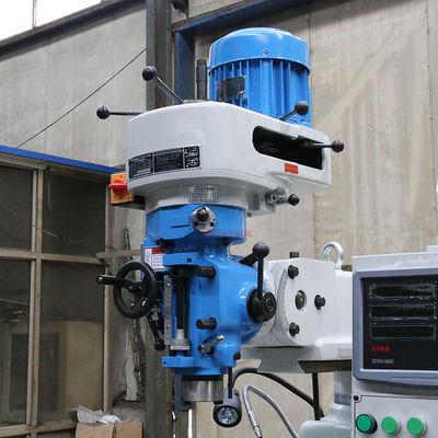 De machine hoofdprijs van het torentjemalen van het malenmachine van de malenmachine X6325