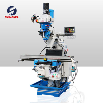 Het Type van 4HW 5HW Verticale Horizontale Universele Malenmachine van de machine van het het Torentjemalen van China