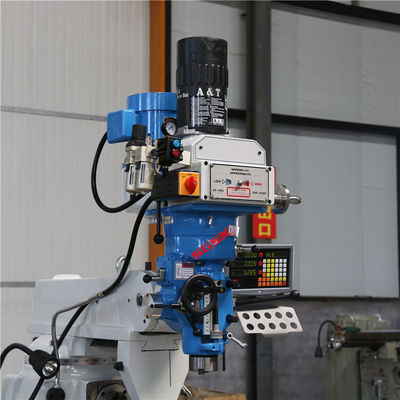 Het Type van 4HW 5HW Verticale Horizontale Universele Malenmachine van de machine van het het Torentjemalen van China