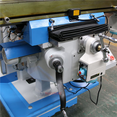 Het Type van 4HW 5HW Verticale Horizontale Universele Malenmachine van de machine van het het Torentjemalen van China