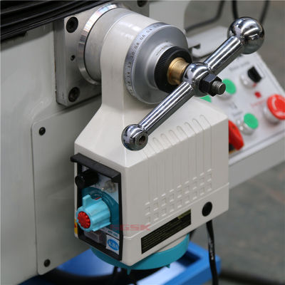 Het Type van 4HW 5HW Verticale Horizontale Universele Malenmachine van de machine van het het Torentjemalen van China