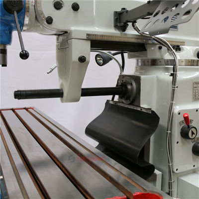 Het Type van 4HW 5HW Verticale Horizontale Universele Malenmachine van de machine van het het Torentjemalen van China