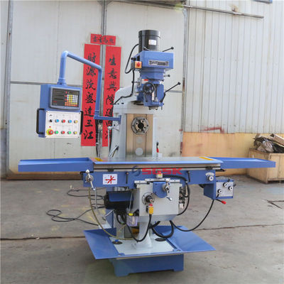 Van het de molenx6336 Torentje van het aluminiummetaal het malenmachine