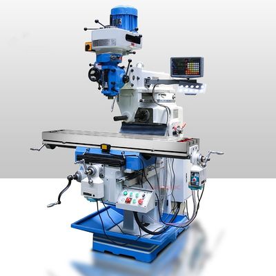 Veranderlijke Snelheid 4 de Machine4hw Lichte Plicht van het Asmalen