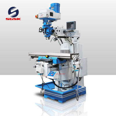 5H van het het Torentjemalen van Taiwan van de Machinedro het Malenmachine