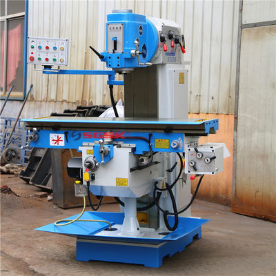Hoge Precisie x5036b-1 het metaalmalen van malenmachines