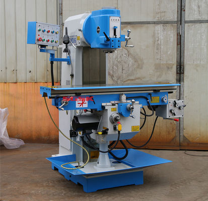Hoge Precisie x5036b-1 het metaalmalen van malenmachines
