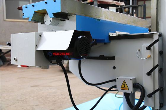 Hoge Precisie x5036b-1 het metaalmalen van malenmachines