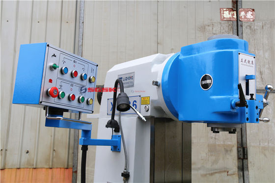Hoge Precisie x5036b-1 het metaalmalen van malenmachines