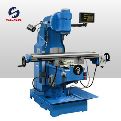 de poort verticale machine van het metaalmalen X5028