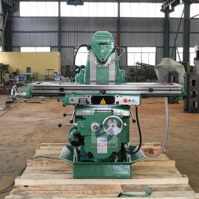 X5040 van de het malenmachine van China de verticale machine van het de lijstmalen