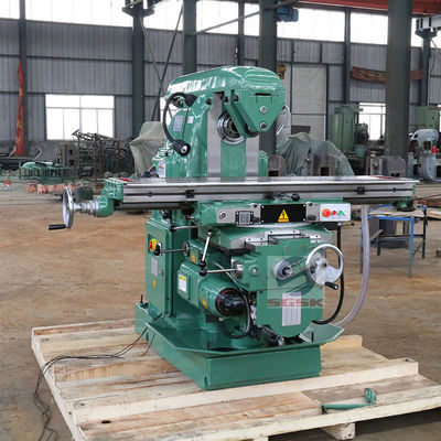 X5040 van de het malenmachine van China de verticale machine van het de lijstmalen
