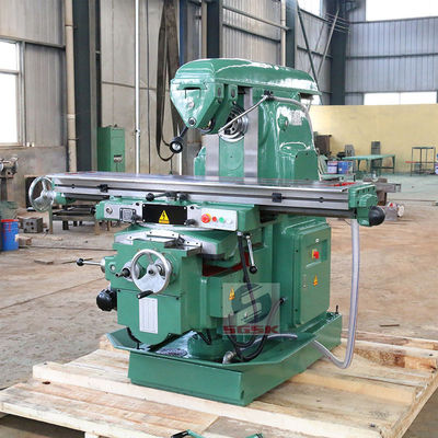 X5040 van de het malenmachine van China de verticale machine van het de lijstmalen