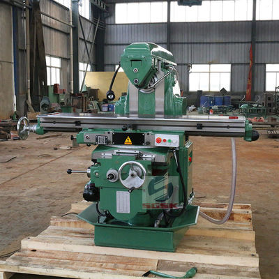 X5040 van de het malenmachine van China de verticale machine van het de lijstmalen