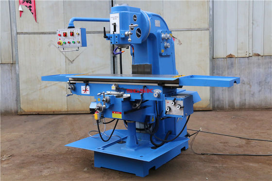 X5032K het verticale hand kleine malen van de malenmachine