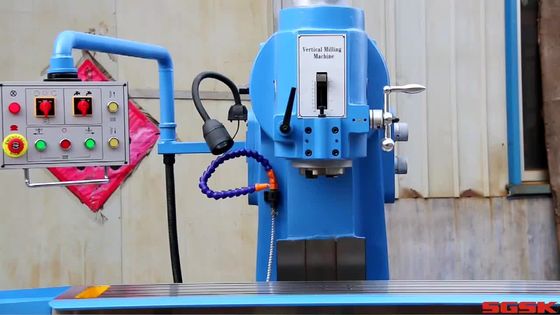 Verticale malenmachine voor verkoopx5032 handmolens