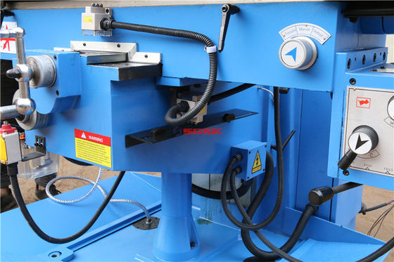 Verticale malenmachine voor verkoopx5032 handmolens