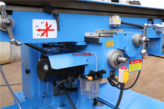 Verticale malenmachine voor verkoopx5032 handmolens