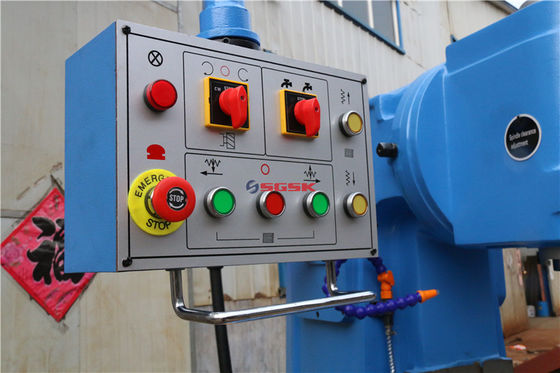 Verticale malenmachine voor verkoopx5032 handmolens