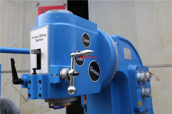 Verticale malenmachine voor verkoopx5032 handmolens