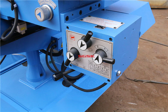 Verticale malenmachine voor verkoopx5032 handmolens