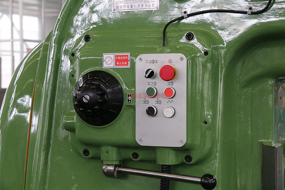 Conventioneel Verticaal universeel knietype van de Malenmachine X5040
