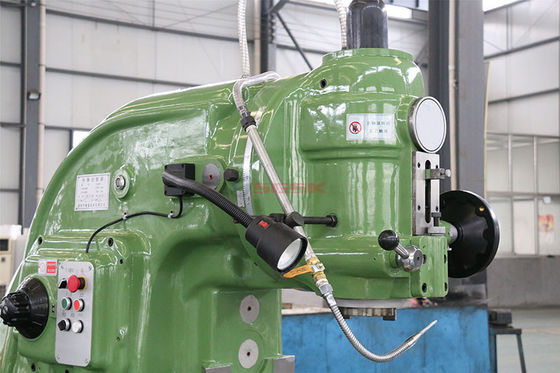 Conventioneel Verticaal universeel knietype van de Malenmachine X5040