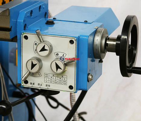 X5028 Verticale Universele het Malenmachine van Shandong van de Malenmachine