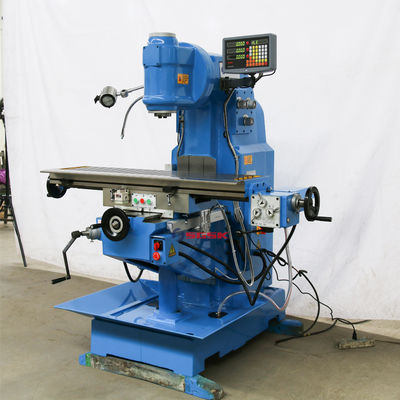 X5028 Verticale Universele het Malenmachine van Shandong van de Malenmachine