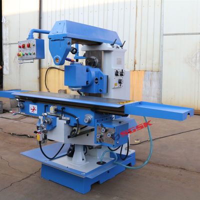 de horizontale machines die van de malenmachine X6128 mesinmalen malen