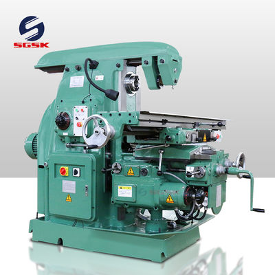 de machine van het de machinex6132bh malen van het eindmalen voor het malen van verkoopchina