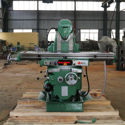 de machine van het de machinex6132bh malen van het eindmalen voor het malen van verkoopchina