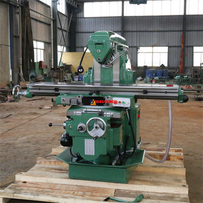 de machine van het de machinex6132bh malen van het eindmalen voor het malen van verkoopchina