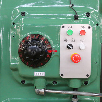 de machine van het de machinex6132bh malen van het eindmalen voor het malen van verkoopchina